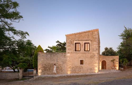 The Quintessential Cretan Villa - Photo 12