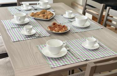 Casa vacanze l’orchidea - Foto 26