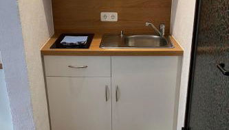 Apartment Haus Budinger by Interhome - Foto 4