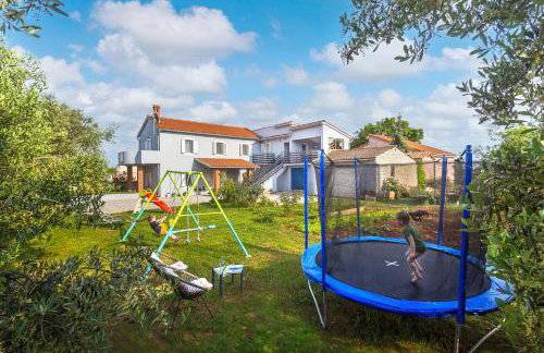 Apartman Tromba near the Sea - Foto 9