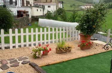 Posada de Ziga - Foto 54