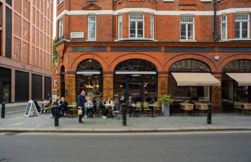 Mayfair Royale 8 - Foto 49