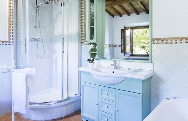 Colto Dei Pallanti in Radda in Chianti - Foto 4