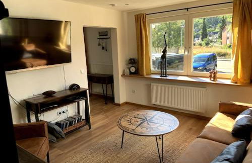 Freistehendes Haus im Nationalpark Gemünd mit E-bike Option! - Foto 36