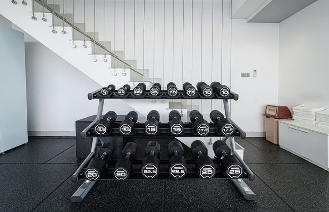 Noden Hotel & Apartment - Foto 62