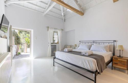 Archodiko Palio Klima - Infinite Blue Elegance - Foto 26