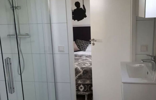 Holiday Home Chalet 79 - Photo 9