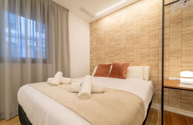 Myflats Urban Stay - Foto 6