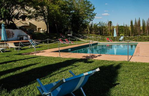 Bio-Agriturismo La Ginestra - Foto 41