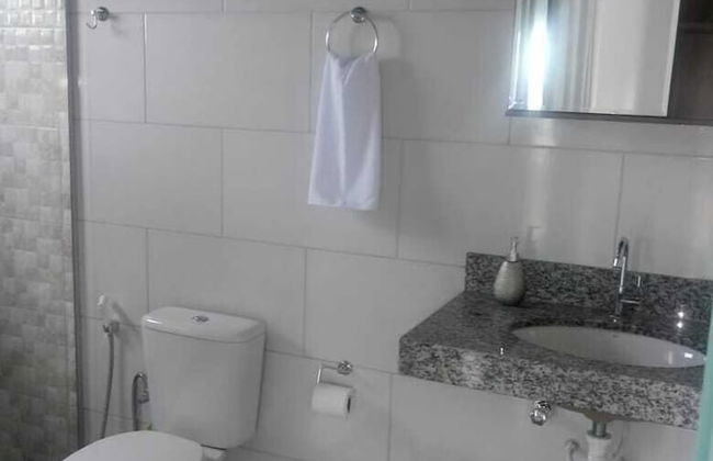 Chalés Recanto da Baleia - Photo 31