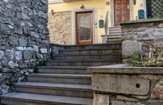 La Terrazza di Tranci - Foto 23