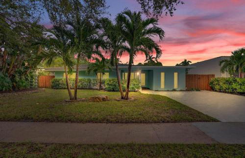 Poolside Palms Villa - Foto 59