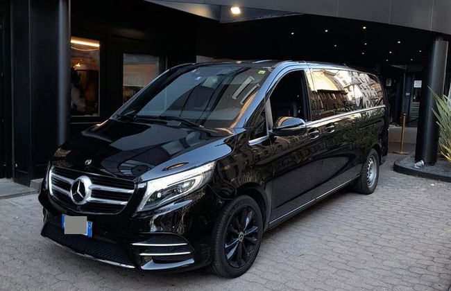 Privater Transfer vom Kreuzfahrthafen Bilbao zum Flughafen Bilbao (BIO) - Foto 7