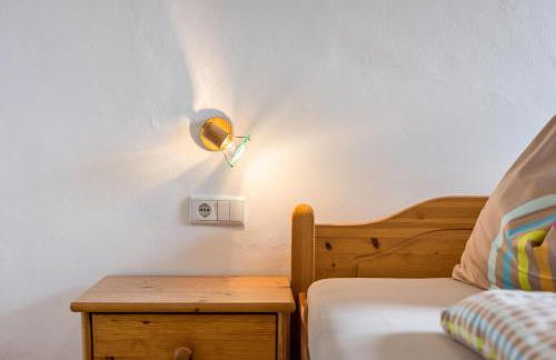 Sallrain Hof Apartment 2 - Foto 23