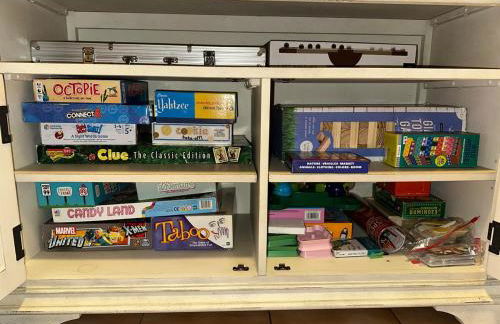 Selfie Walls l Spacious l Family Friendly l Near Beach - Foto 26