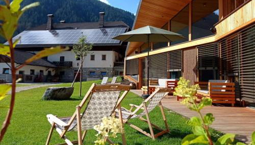 Stacherhof - Foto 2, Garden