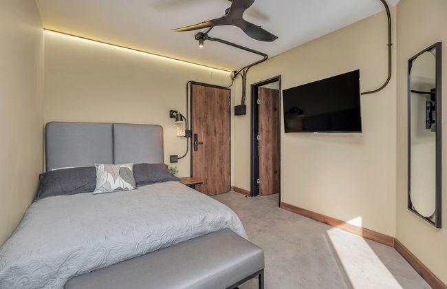 Nutibara Express by HOUSY HOST - Foto 42