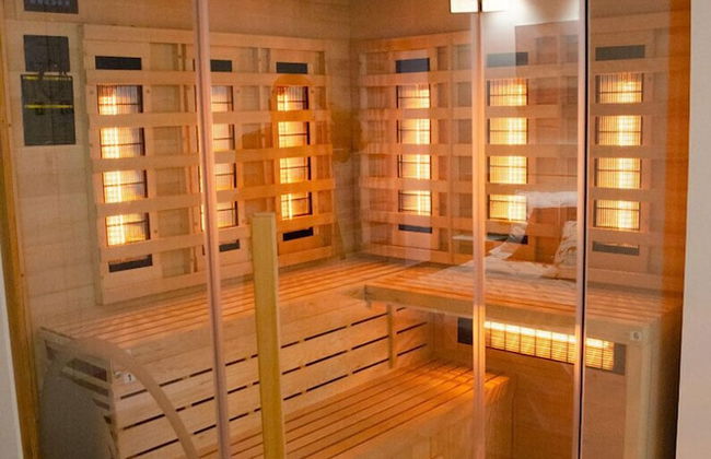 Artemide Arco Antico Suite & Spa - Foto 9