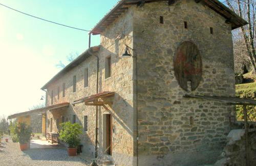 Beautiful Cottage in Pescia - Foto 76