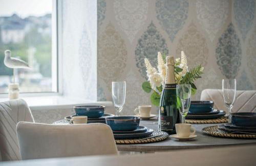 Harbour View - 2 Bedroom Apartment - Milford Haven - Foto 77