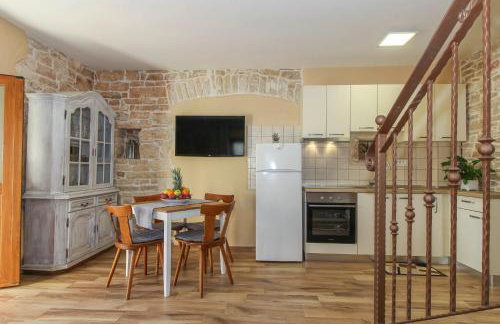 Villa Olea in Barat - Haus für 6-8 Personen - Photo 33