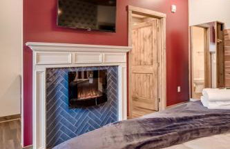 Entire Boutique Hotel 6 Lux Private Suites with En-Suite Baths - Foto 54