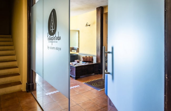 Posada Peña Pintada by Vivere Stays - Foto 38