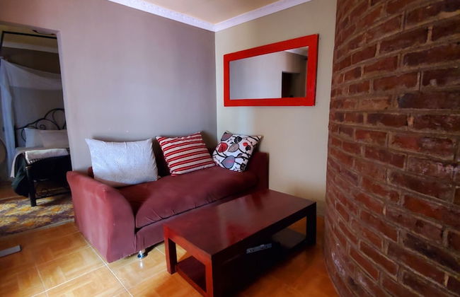 Kundayo Serviced Apartments Lodge - Photo 10