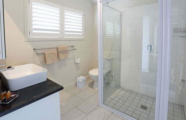 Brenton On Sea Cottages - Foto 38