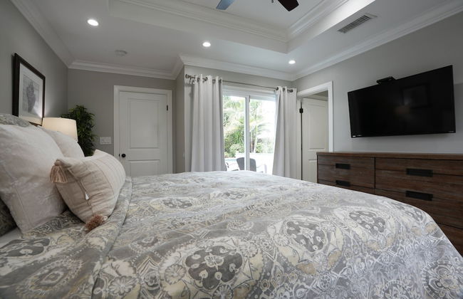 4 bedroom, 3 bathrooms Pool Home - Foto 14