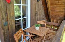 Vierseitenhof Appartements - Foto 17