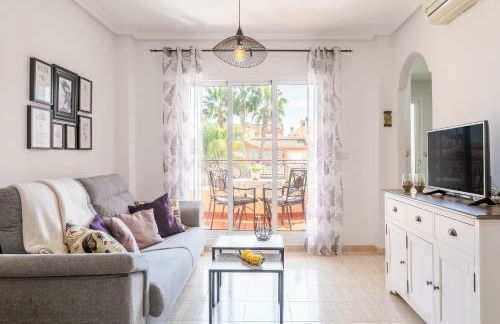 Apartment in Gran Alacant - Foto 1