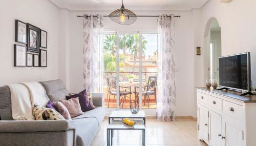 Apartment in Gran Alacant - Foto 1