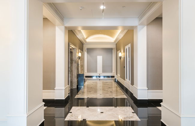 Ist flats Serviced Apartments - EMAAR SQ - Photo 76