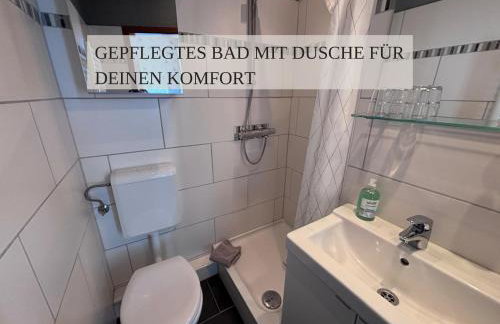 Ferienwohnungen in Wremen an der Nordsee zentral & hundefreundlich - Foto 41