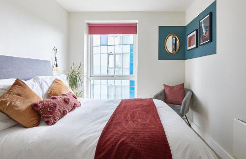 The Glassworks by Ritual Stays - Foto 7