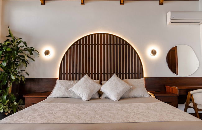 Villas Jawara - Foto 20