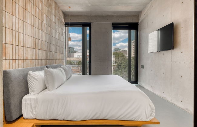 Boga Mexico City by Lumina - Foto 8