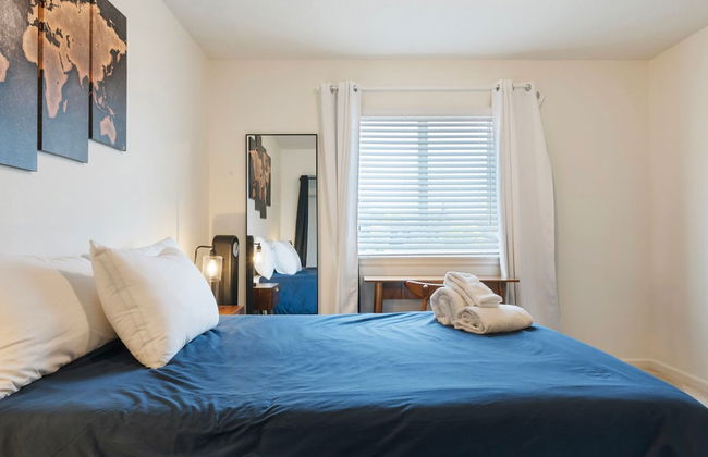 Luxurious 3BR Home in the Heart of Hillsboro - Foto 7