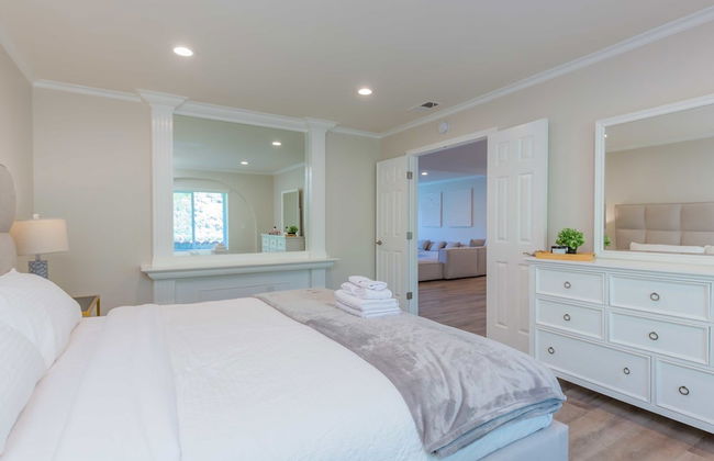 Luxury Pool Home in Glendora Foothills Retreat - Foto 31