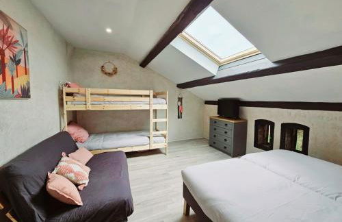 Camargue - La Saline Forézienne - Salin-de-Giraud - Foto 43