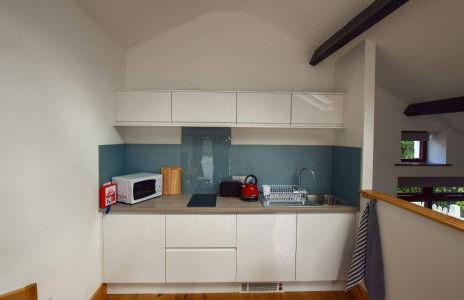 Old Sawrey Stores - Foto 4