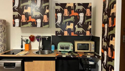 Logis 2 Caen - Photo 2