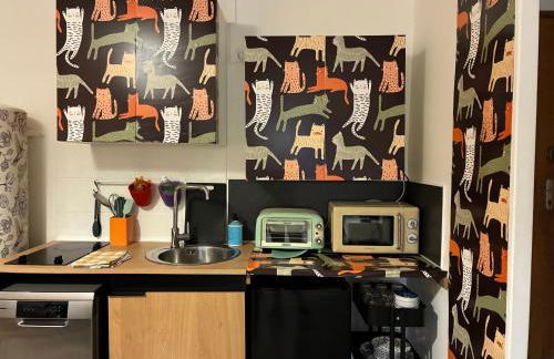 Logis 2 Caen - Photo 2