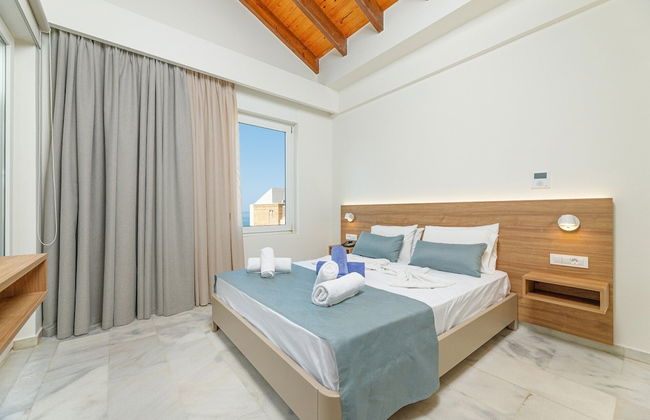 Kostakis Beach Hotel - Foto 15