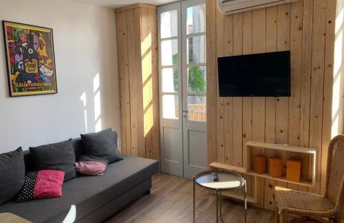 Cocon au cœur du village de Forcalquier - Foto 7