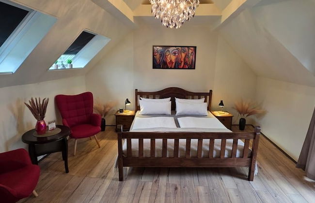 Hotelbetriebe Güldenhaupt Gmbh - Foto 22