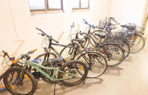 ImmoStay L# Ferienhaus- Garten & Parking, WiFi - Foto 43