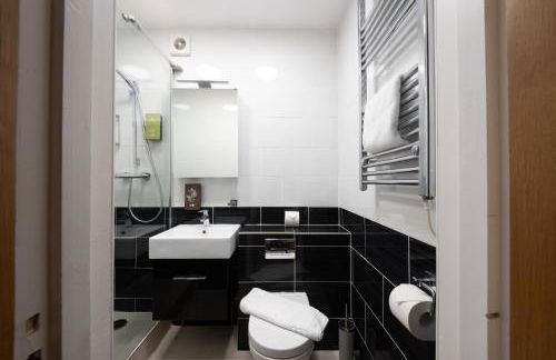 Argyle Apart Hotel - Foto 94