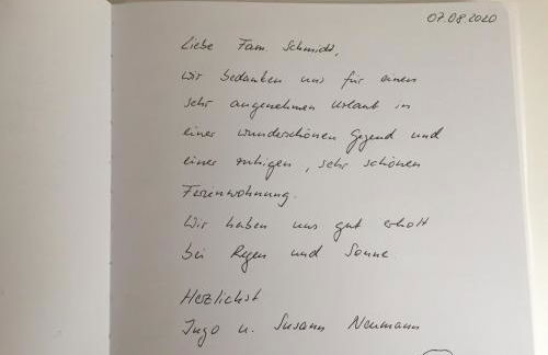 Ferienwohnung Luna - Foto 16